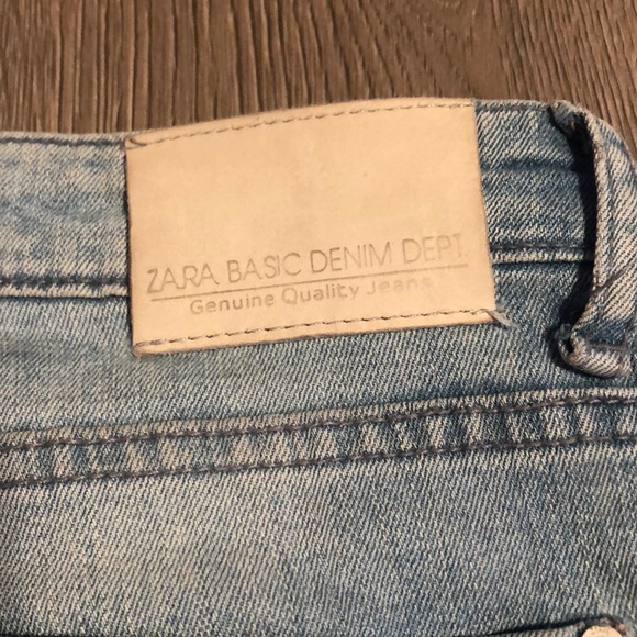 Light blue jeans - Picture 5 of 5